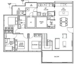 Holland Heights (D10), Detached #557972591